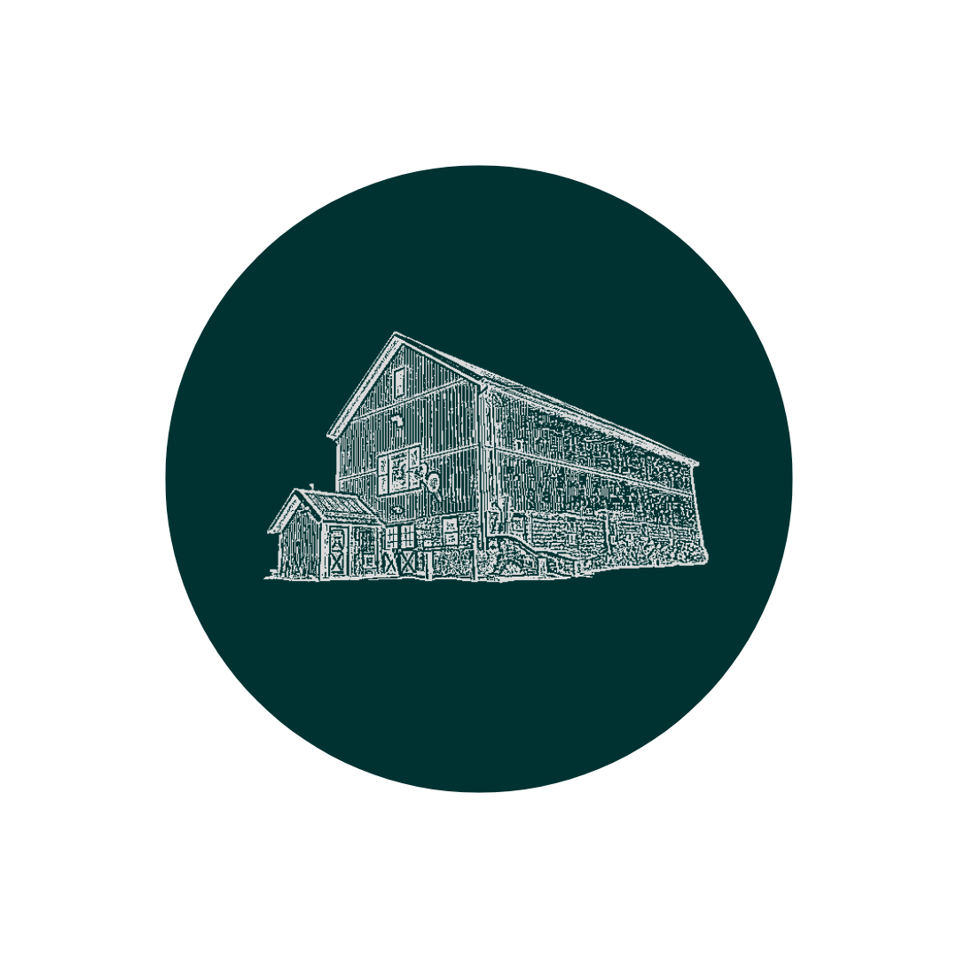 The Barn
