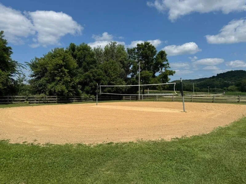 Outdoor Games