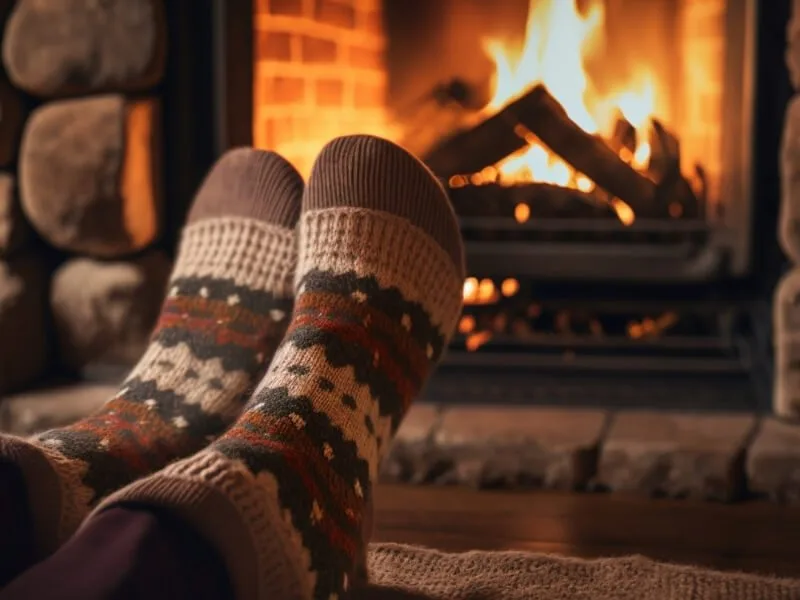 Relax and Unwind